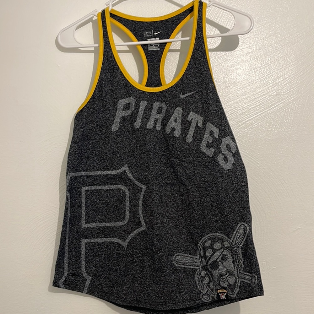 Nike Pirates tank